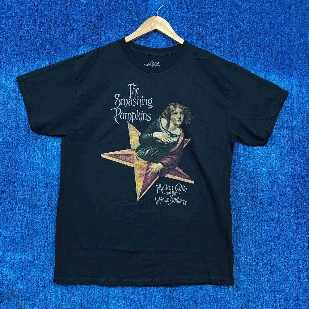 The Smashing Pumpkins T-Shirt Size Large